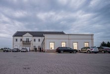 Hotel Restauracja TURAWIA - zdjęcie obiektu