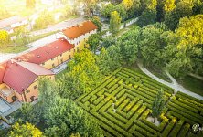 Hotel Restauracja Brochów - zdjęcie obiektu