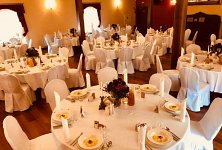 Hotel Restauracja Brochów - zdjęcie obiektu