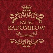 Pałac Radomiłów - Rudna