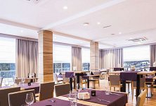 Restauracja Młyńsko - zdjęcie obiektu