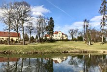 Pałac Brzeźno SPA&Golf - zdjęcie obiektu