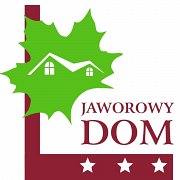 Jaworowy Dom - Cieszków