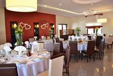 Hotel Restauracja - Austeria Niemczańska *** - zdjęcie obiektu