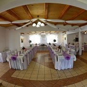 Sala weselna Dworek Gościnny, Gdańsk