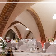 Sala weselna RESTAURACJA PIWNICA RAJCÓW, Gdańsk