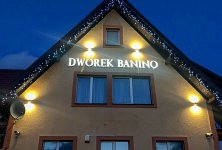 Dworek Banino - zdjęcie obiektu