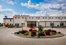 Hotel Korczowa ***  Młyny - zdjęcie obiektu