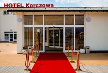 Hotel Korczowa ***  Młyny - zdjęcie obiektu