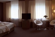 Hotel Ameliówka - zdjęcie obiektu