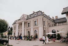 Hotel Mansor - zdjęcie obiektu