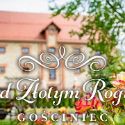 Sala weselna Gościniec Pod Złotym Rogiem, Olszowa