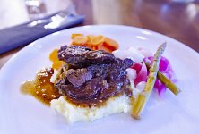 zdrowo i nietypowo catering FRESH u nas lub u Ciebie - zdjęcie obiektu