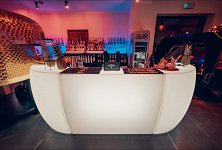 Prosecco Bistro i Sala Bankietowa - zdjęcie obiektu