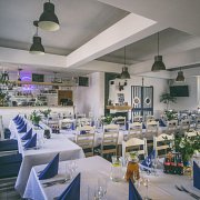 Sala weselna Restauracja Porto.Wa, Warszawa