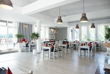 Restauracja Porto.Wa - zdjęcie obiektu