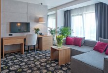 Baltin Hotel & SPA**** - zdjęcie obiektu