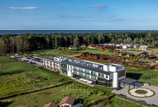 Baltin Hotel & SPA**** - zdjęcie obiektu