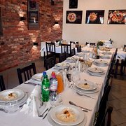 Sala weselna 4 Pory Smaku Bistro & Catering, Gliwice