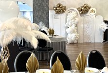 Bianco - Sala Przyjęć Okolicznościowych - zdjęcie obiektu