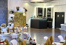 Bianco - Sala Przyjęć Okolicznościowych - zdjęcie obiektu