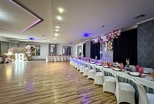 Bianco - Sala Przyjęć Okolicznościowych - zdjęcie obiektu