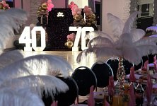 Bianco - Sala Przyjęć Okolicznościowych - zdjęcie obiektu