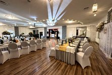 Bianco - Sala Przyjęć Okolicznościowych - zdjęcie obiektu