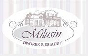 Dworek Biesiadny Milusin - Zielonka