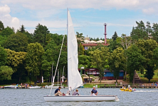 HOTEL MRĄGOWO RESORT & SPA - zdjęcie obiektu