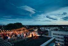 NOVOTEL KRAKÓW CENTRUM - zdjęcie obiektu