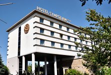 Hotel Sympozjum - zdjęcie obiektu