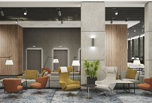 Q Hotel Plus Wrocław Bielany - zdjęcie obiektu