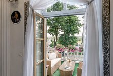 Pałac Tarnowskich Hotel & Restauracja & SPA - zdjęcie obiektu