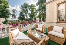 Pałac Tarnowskich Hotel & Restauracja & SPA - zdjęcie obiektu