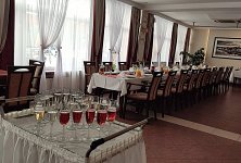 Restauracja Uśmiech - zdjęcie obiektu