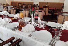 Restauracja Uśmiech - zdjęcie obiektu