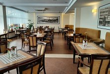 Restauracja Uśmiech - zdjęcie obiektu