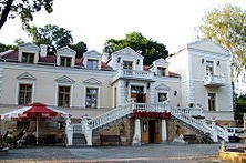 Pałac Tarnowskich *** - zdjęcie obiektu