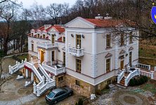 Pałac Tarnowskich *** - zdjęcie obiektu
