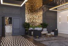 Restoria Hotel*** - zdjęcie obiektu