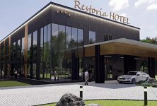 Restoria Hotel*** - zdjęcie obiektu