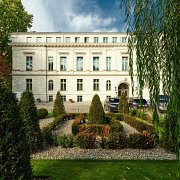 Sala weselna ALTUS PALACE Hotel, Wrocław