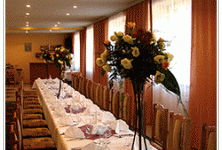 Hotel Restauracja KOMES - zdjęcie obiektu