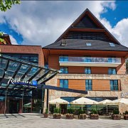 Sala weselna Radisson Blu Zakopane, Zakopane