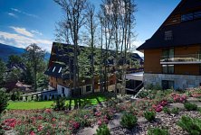 Radisson Blu Zakopane - zdjęcie obiektu