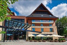 Radisson Blu Zakopane - zdjęcie obiektu