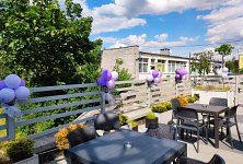 Restauracja NAMI - zdjęcie obiektu