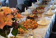 Restauracja NAMI - zdjęcie obiektu