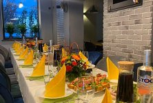 Restauracja NAMI - zdjęcie obiektu